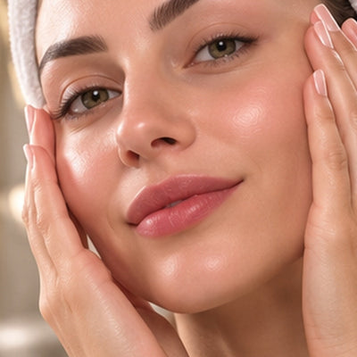 Patchs Anti-Cernes Hydrogel PECLAT — Boîte de 60