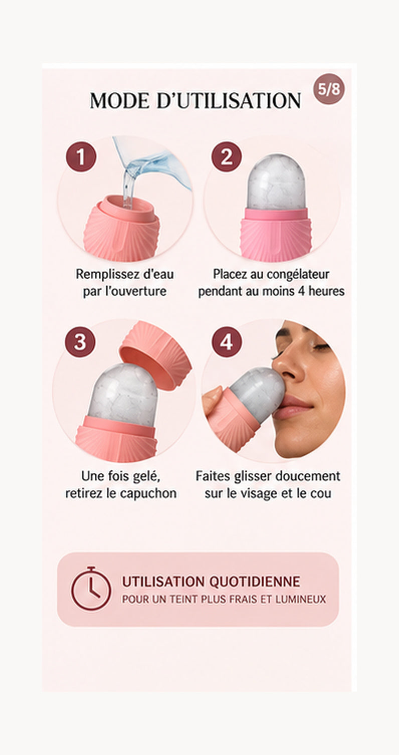 Pack Sculpt & Cool PECLAT — visuel 5 sur 8