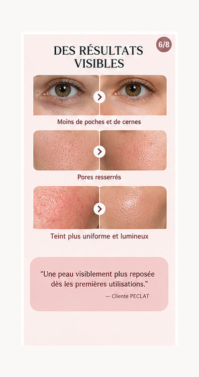 Pack Sculpt & Cool PECLAT — Jade, Gua Sha & Rouleau de Glace
