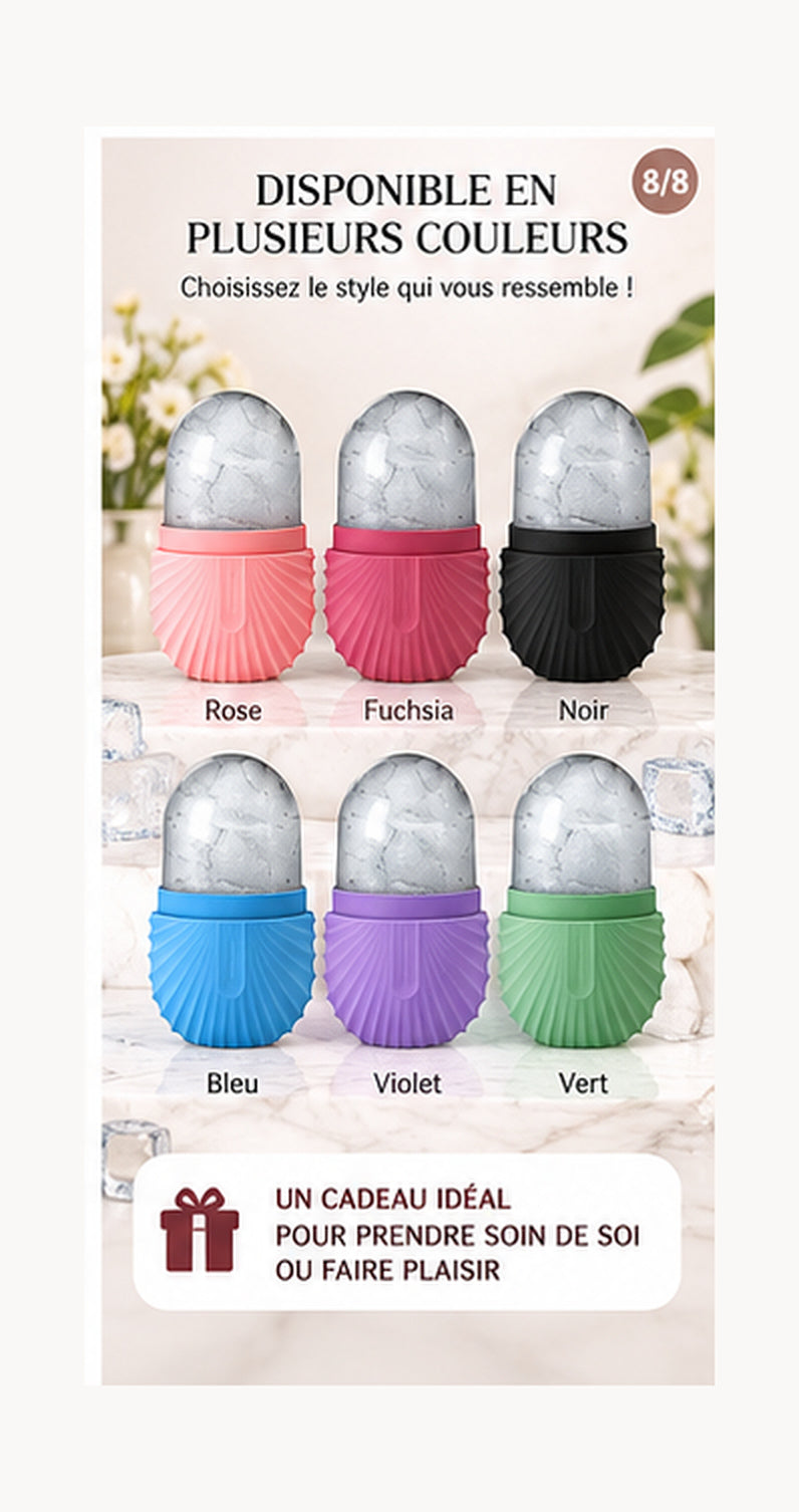 Pack Sculpt & Cool PECLAT — visuel 8 sur 8