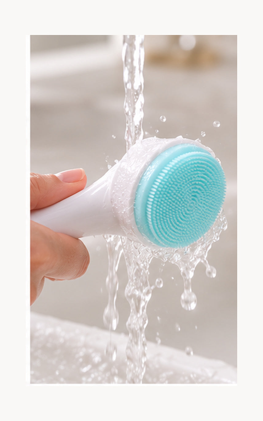 Brosse Nettoyante PECLAT — visuel 4 sur 8