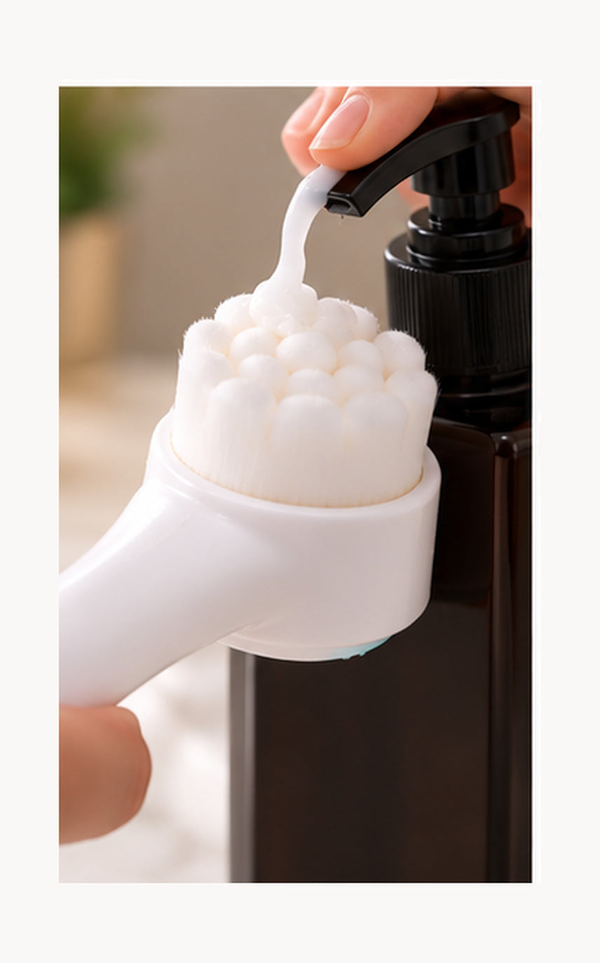 Brosse Nettoyante PECLAT — visuel 5 sur 8