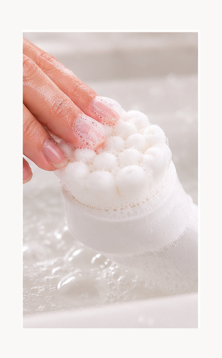 Brosse Nettoyante PECLAT — visuel 6 sur 8