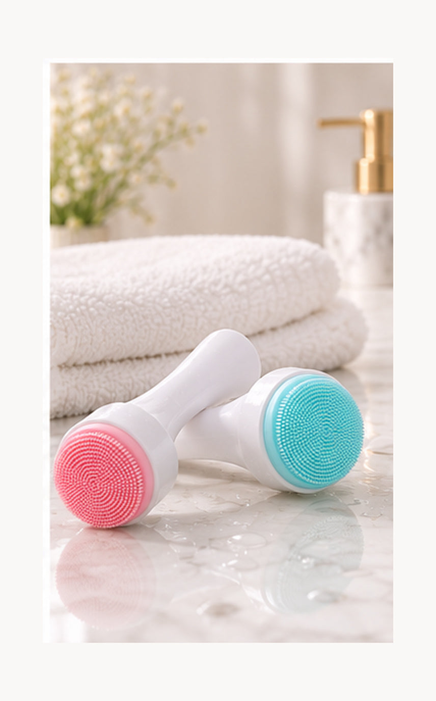 Brosse Nettoyante PECLAT — visuel 8 sur 8