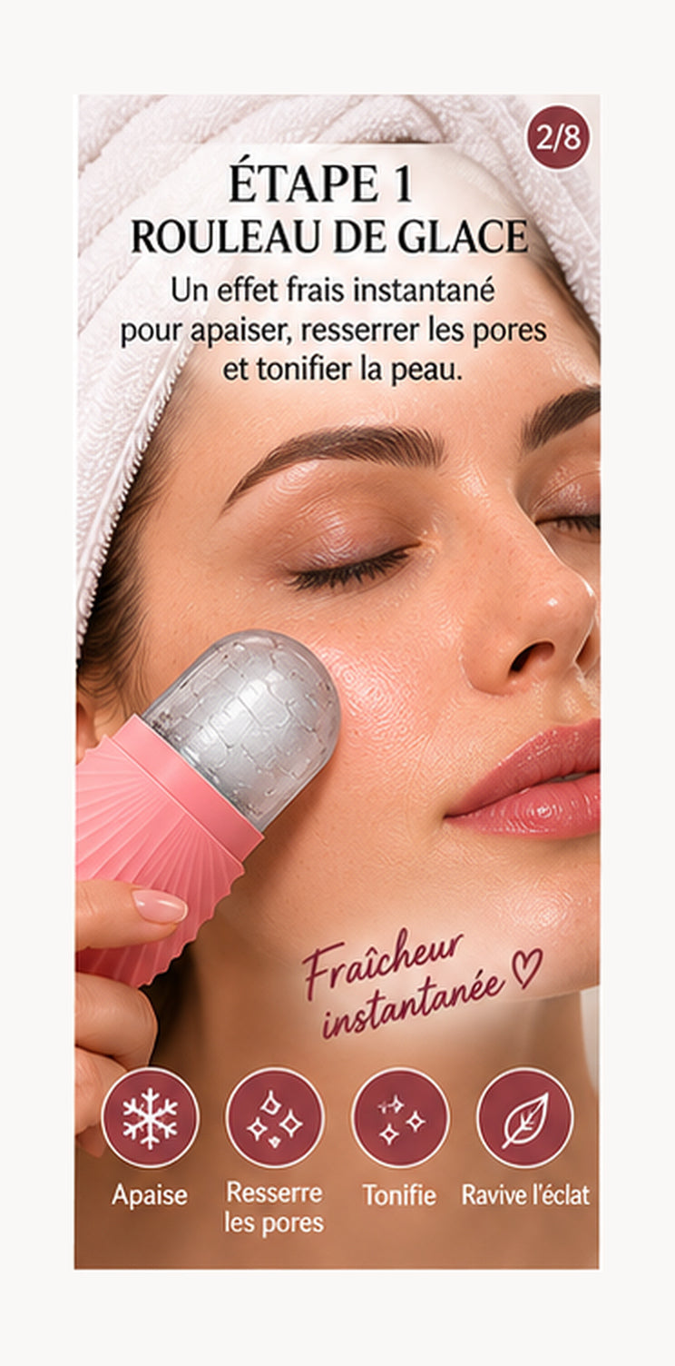 Rituel Complet PECLAT — visuel 2 sur 8