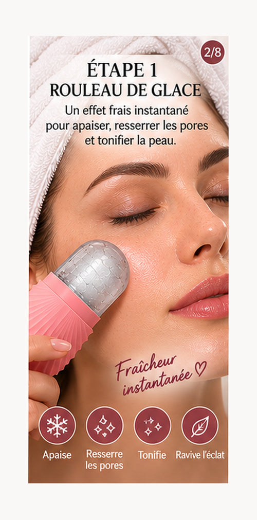 Rituel Complet PECLAT — visuel 2 sur 8