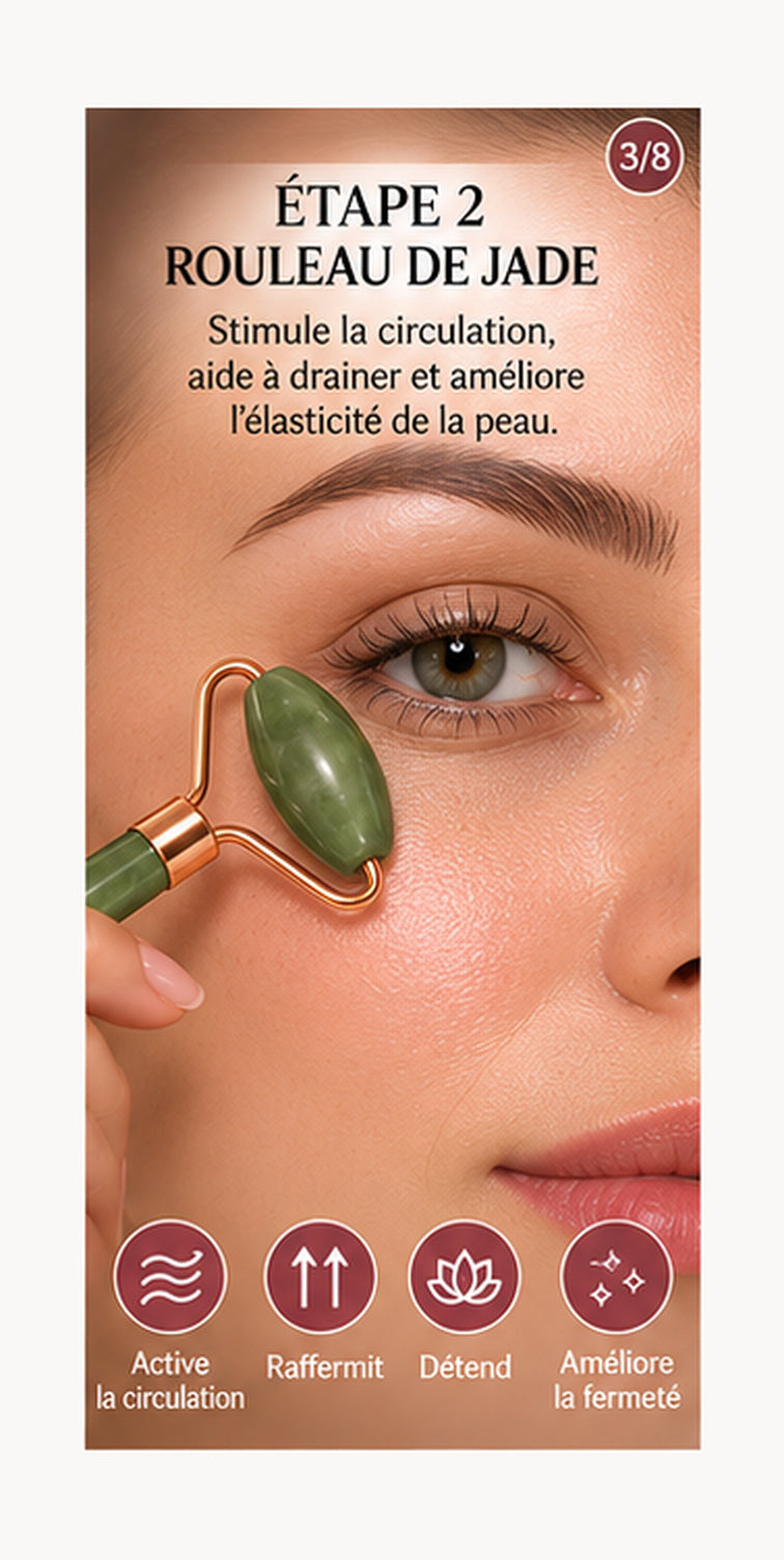 Rituel Complet PECLAT — visuel 3 sur 8