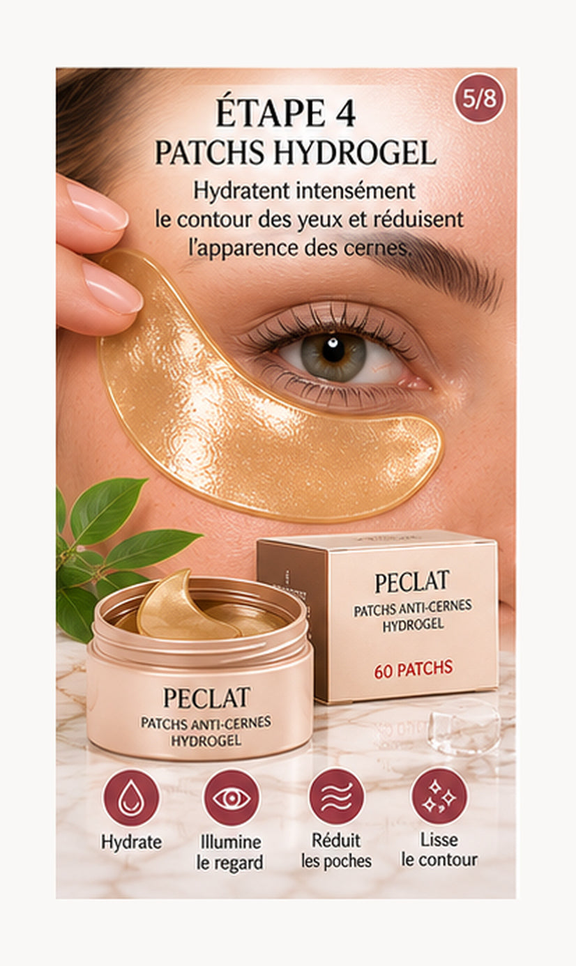 Rituel Complet PECLAT — visuel 5 sur 8